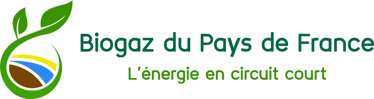 Biogaz du Pays de France