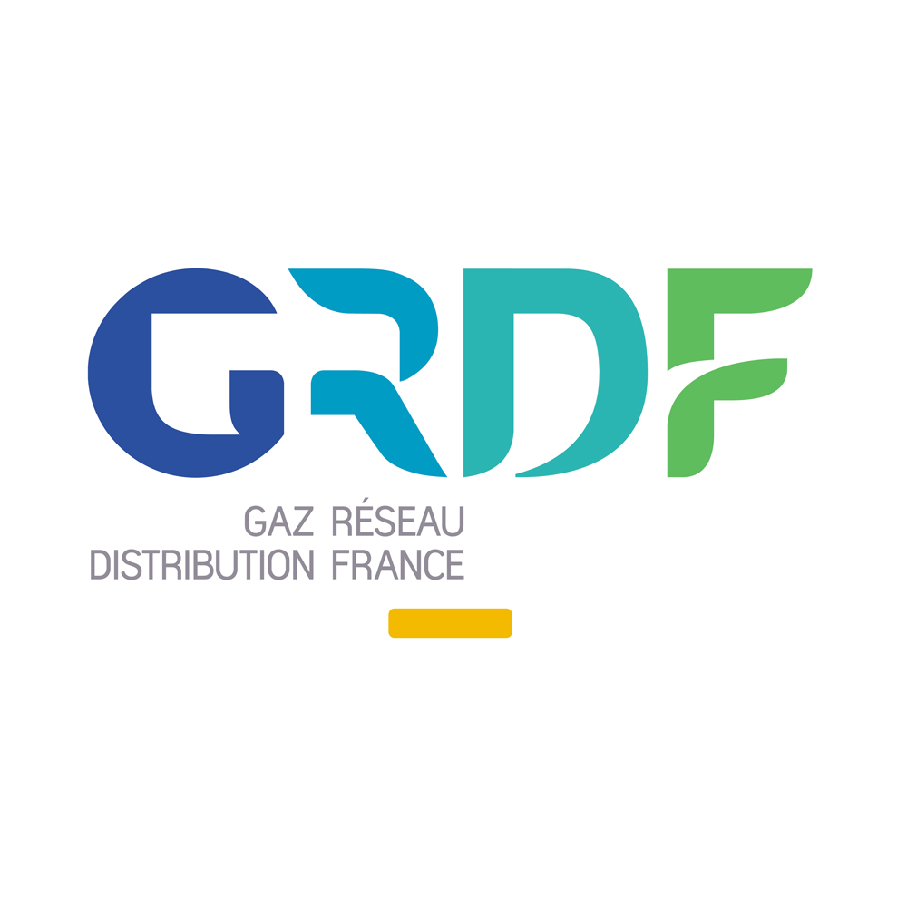 GRDF